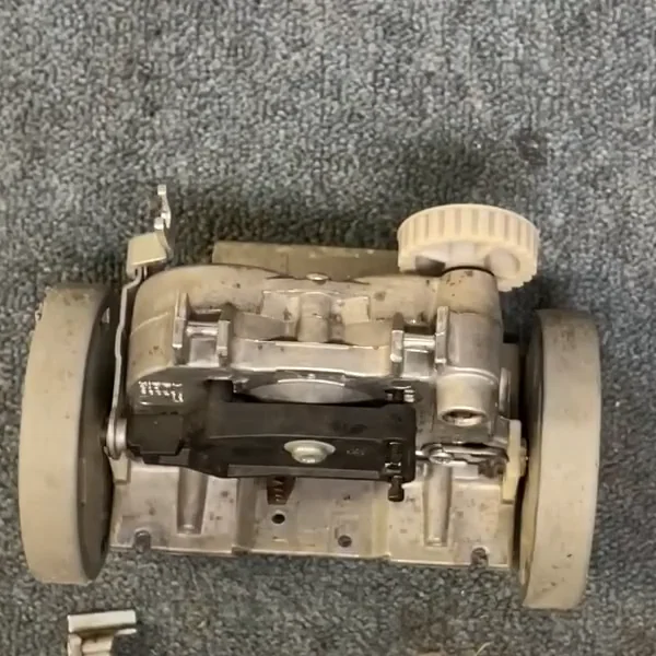 Ремонт Пылесос